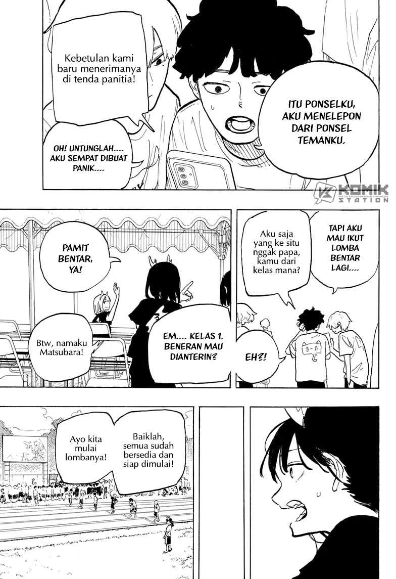 Ruri Dragon chapter 26 halaman 8