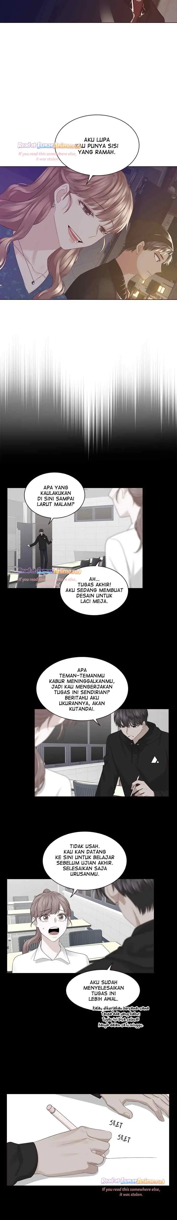 My Exes Fell For Me chapter 10 halaman 14