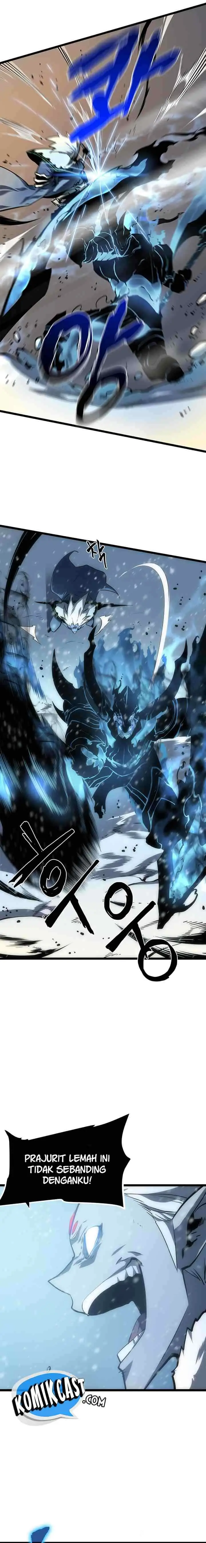 Solo Leveling chapter 54 halaman 6