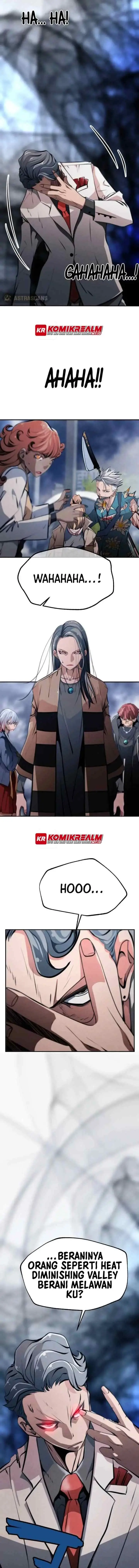 Who Killed the Murim Lord? chapter 44 halaman 16