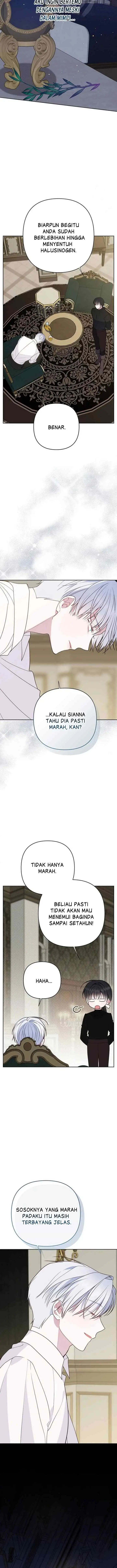 The Baby Tyrant chapter 73 halaman 13