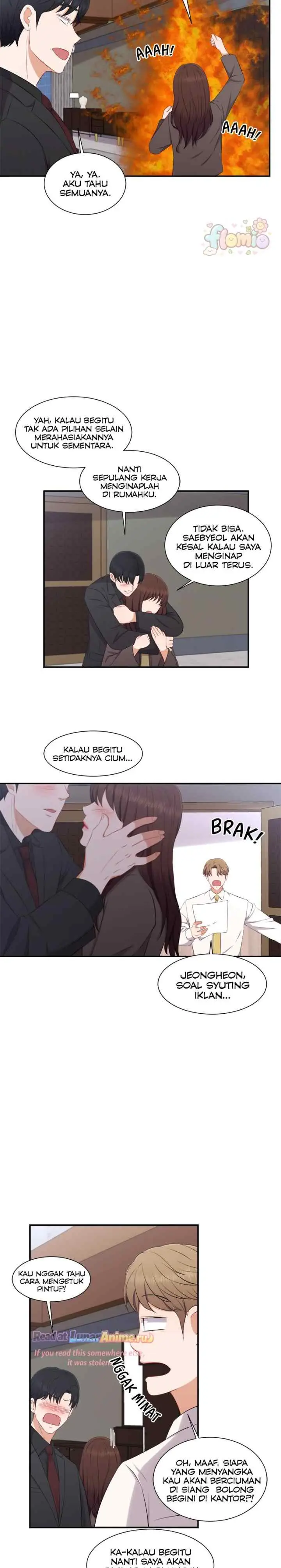 I Need a Bride chapter 70 halaman 10