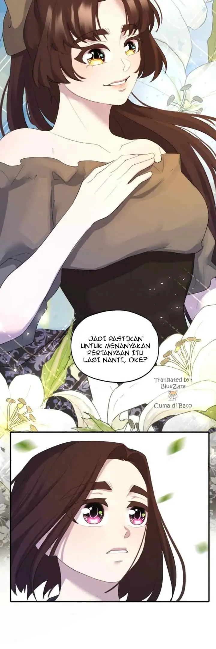 Her Wish To Be Isekai'd chapter 69 halaman 15