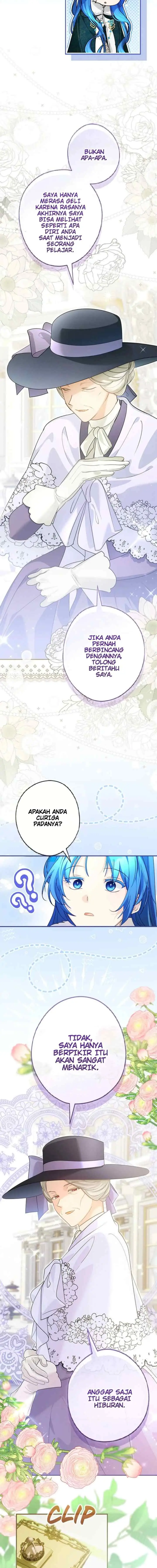 Although I Am A Mother-In-Law, I Do Not Like Conflict Between My In-Laws chapter 46 halaman 10