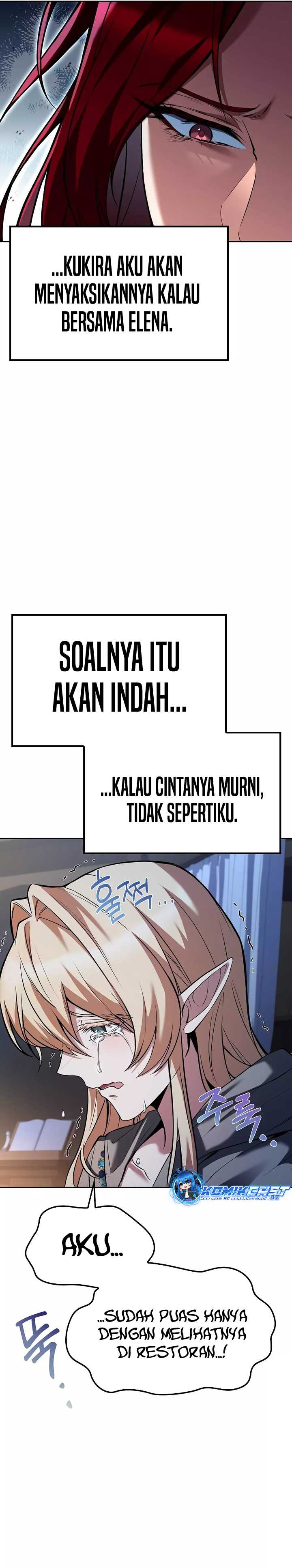A Wizard's Restaurant chapter 64 halaman 22