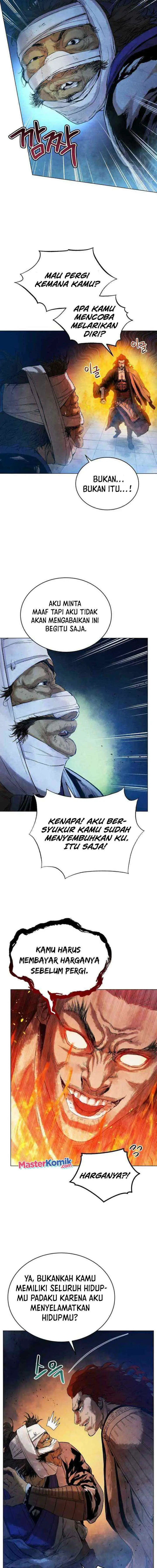History Of The Three States chapter 54 halaman 8
