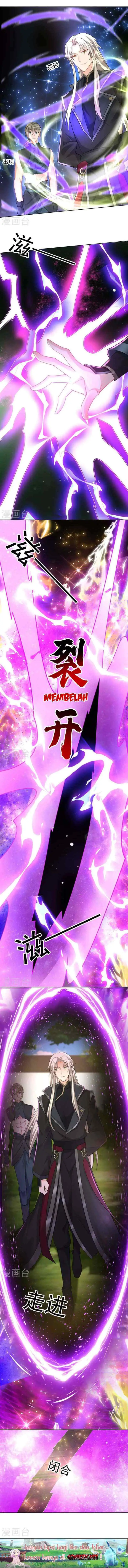 Miss Nine Doctor chapter 187 halaman 6