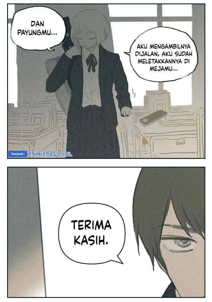 Nan Hao & Shang Feng chapter 119 halaman 14