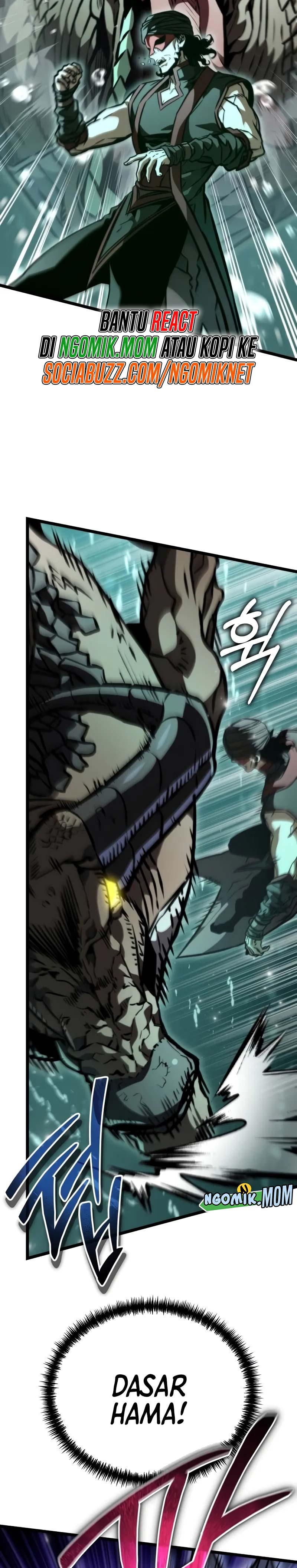 Reincarnator chapter 56 halaman 5