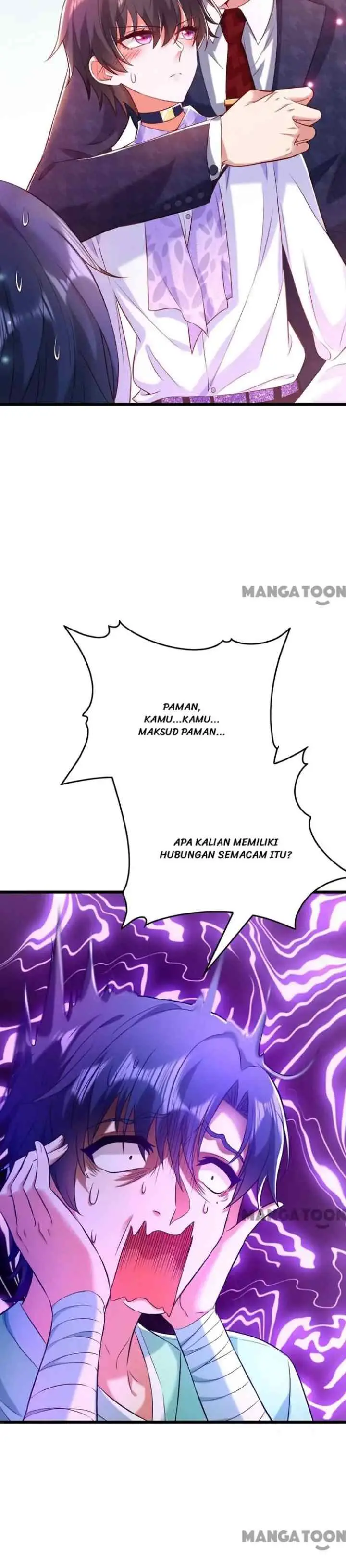 Don't Mess With Missy! chapter 92 halaman 14