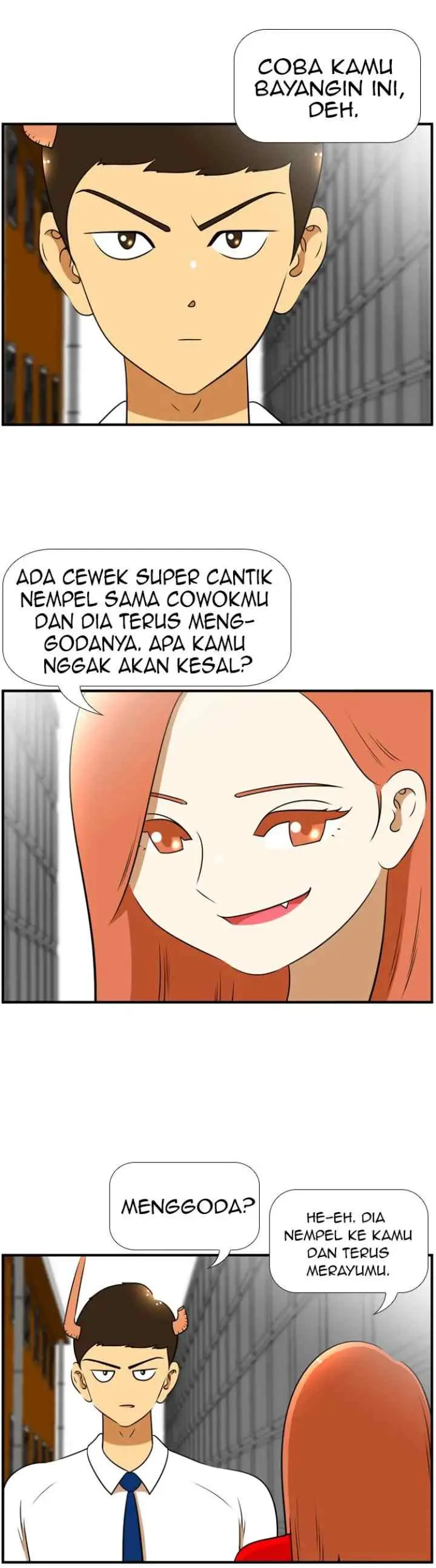 New Normal: Class 8 chapter 152 halaman 12