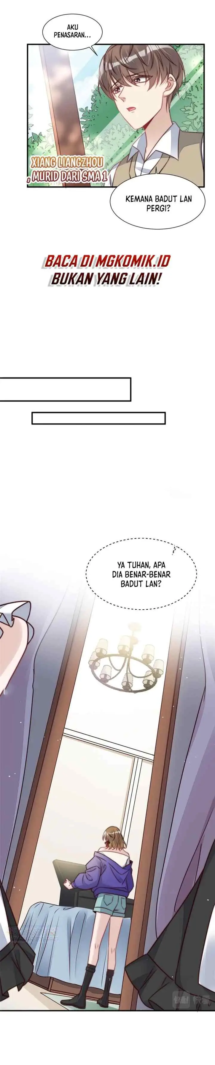 Furen Ta Chengle Da Laomen De Tuan Chong chapter 4 halaman 7
