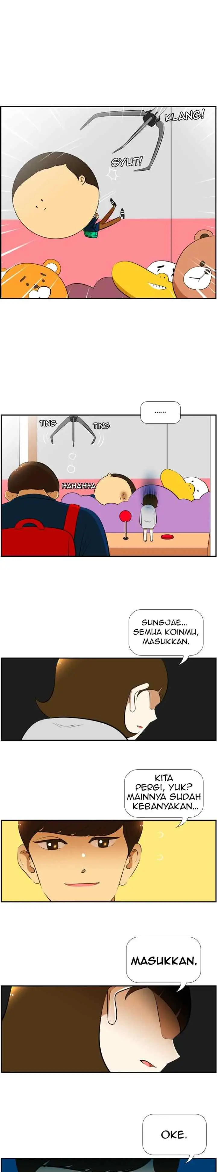 New Normal: Class 8 chapter 173 halaman 10