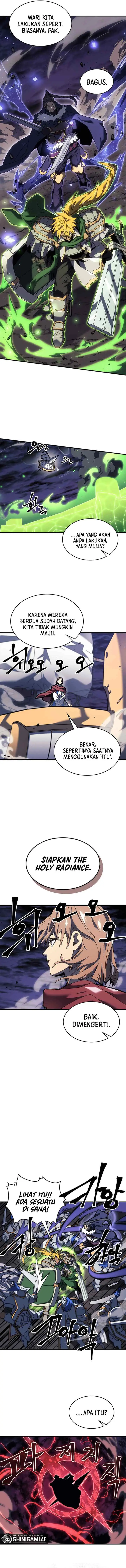 A Returner's Magic Should Be Special chapter 238 halaman 6