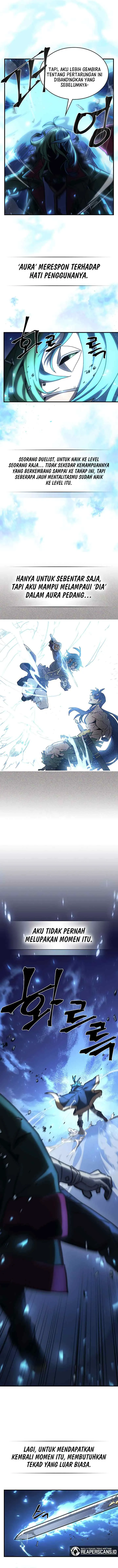 A Returner's Magic Should Be Special chapter 218 halaman 4