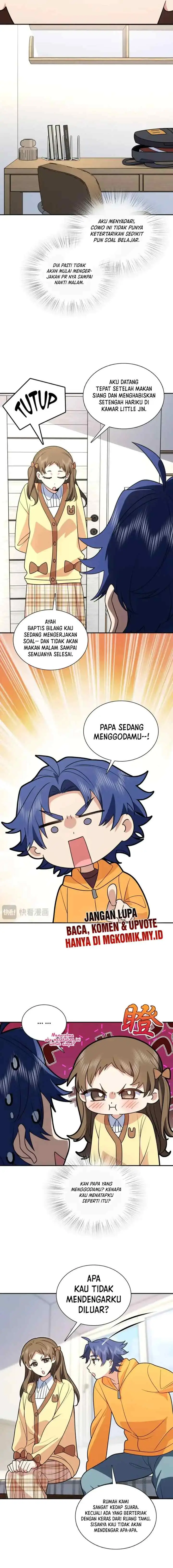 My Wife Is From a Thousand Years Ago chapter 428 halaman 6