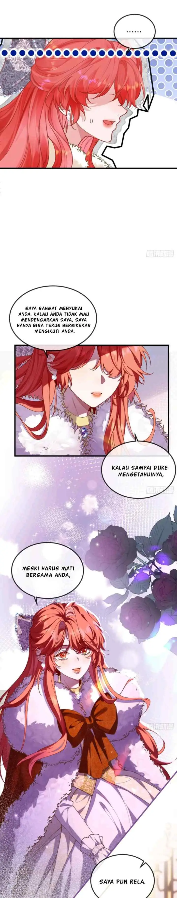 Her Lies chapter 7 halaman 14