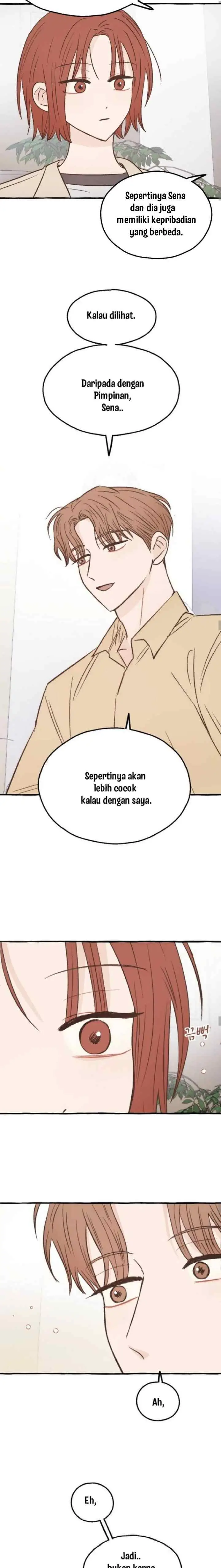 President of the Forest chapter 43 halaman 7