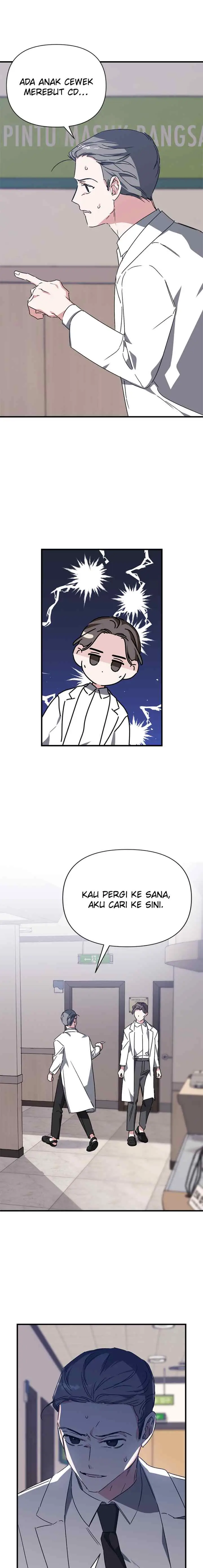 Nine (LEE Eum-sae) chapter 46 halaman 4