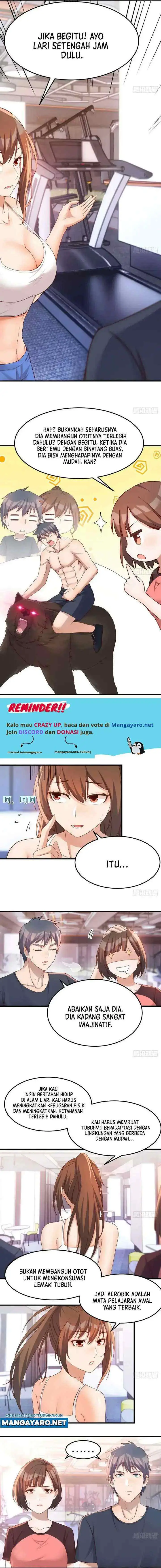 I Have Twin Girlfriends chapter 172 halaman 5