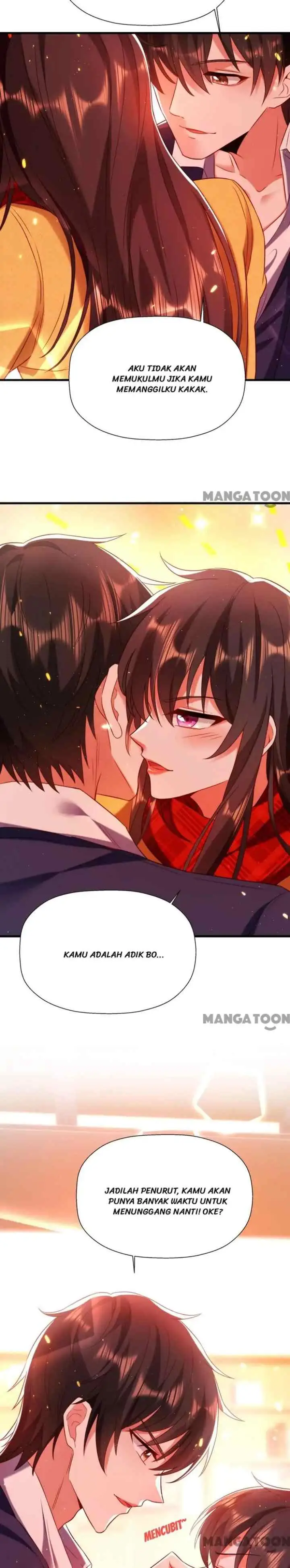 Don't Mess With Missy! chapter 128 halaman 7
