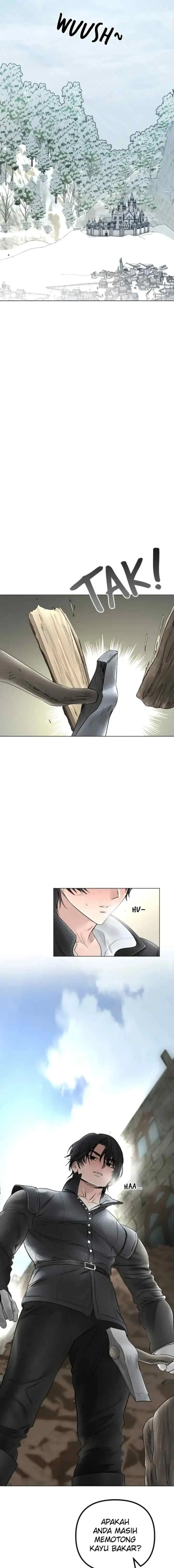 Recogí al segundo protagonista chapter 72 halaman 4