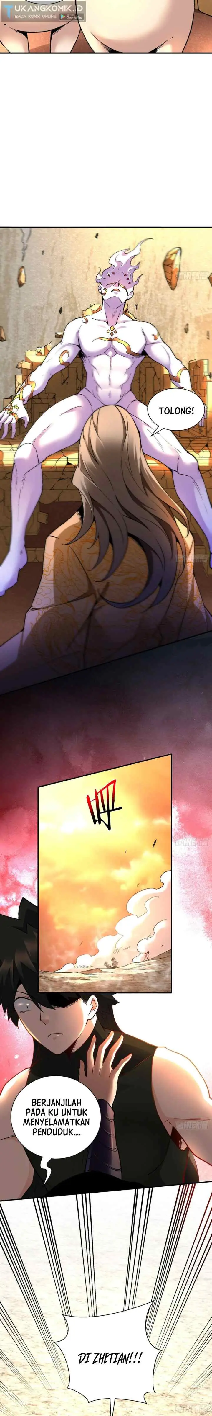 As The Richest Man, I Really Dont Want To Be Reborn chapter 69 halaman 9