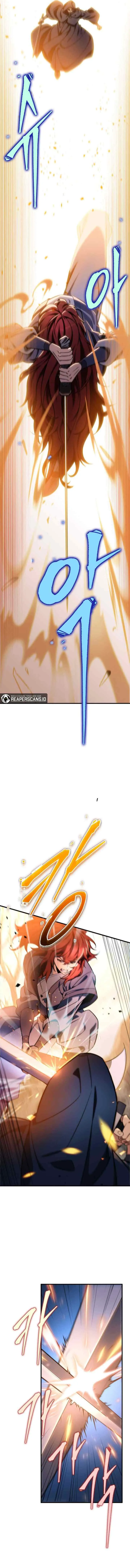 Heavenly Inquisition Sword chapter 20 halaman 15