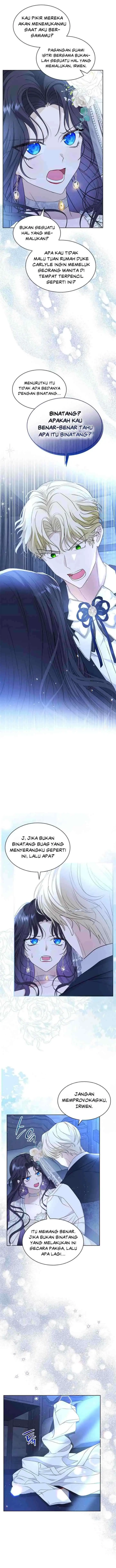 I Became the Ex-Wife of the Obsessive Male Lead chapter 17 halaman 6