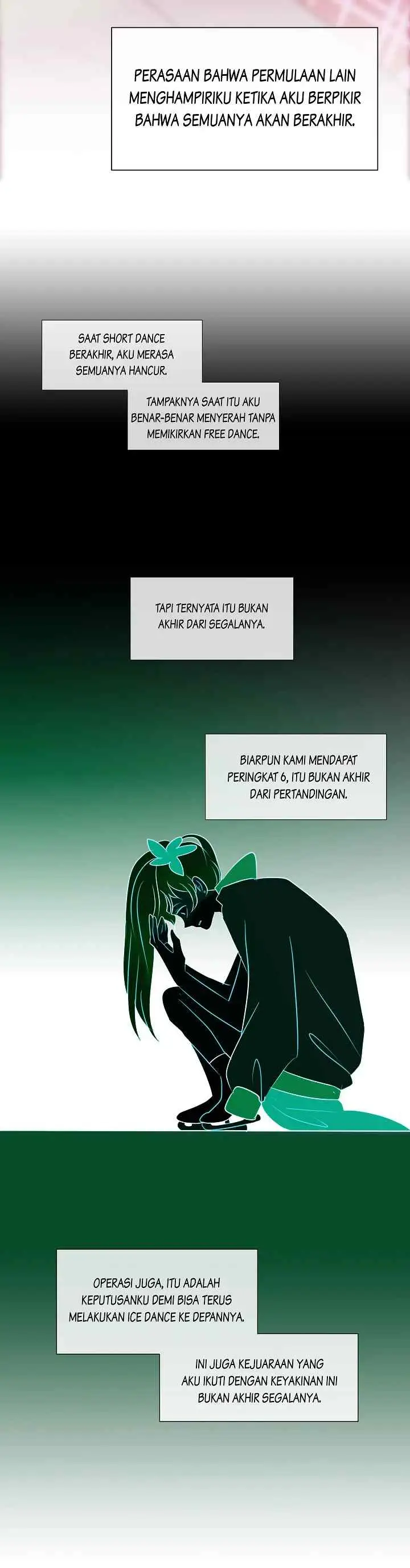 Golden Waltz chapter 44 halaman 10