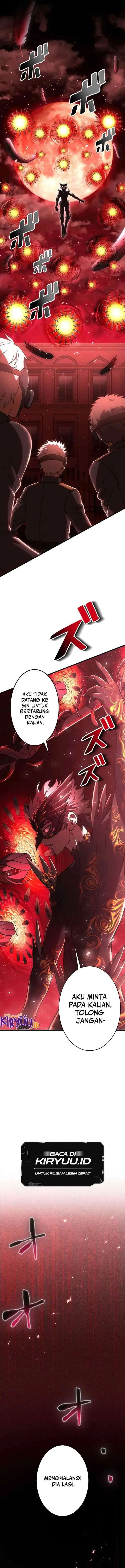 The Masked Revolution is Just for Your Sake chapter 1 halaman 13