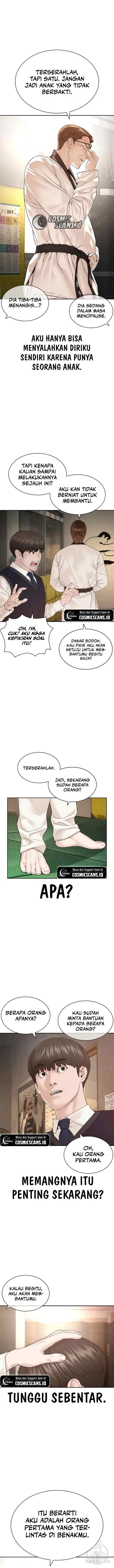 How to Fight chapter 187 halaman 12