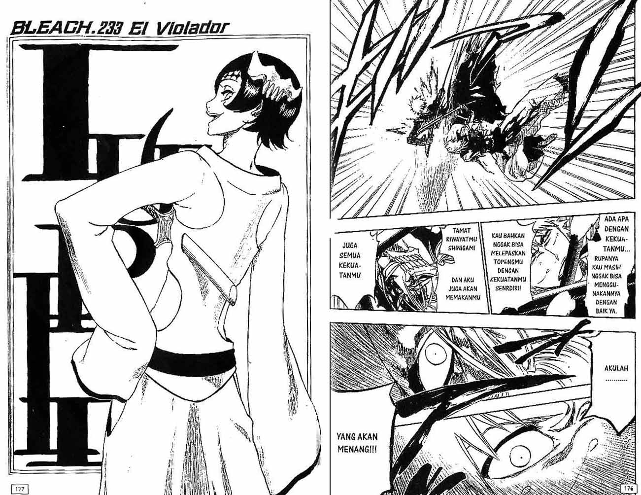 Bleach chapter 26 halaman 89