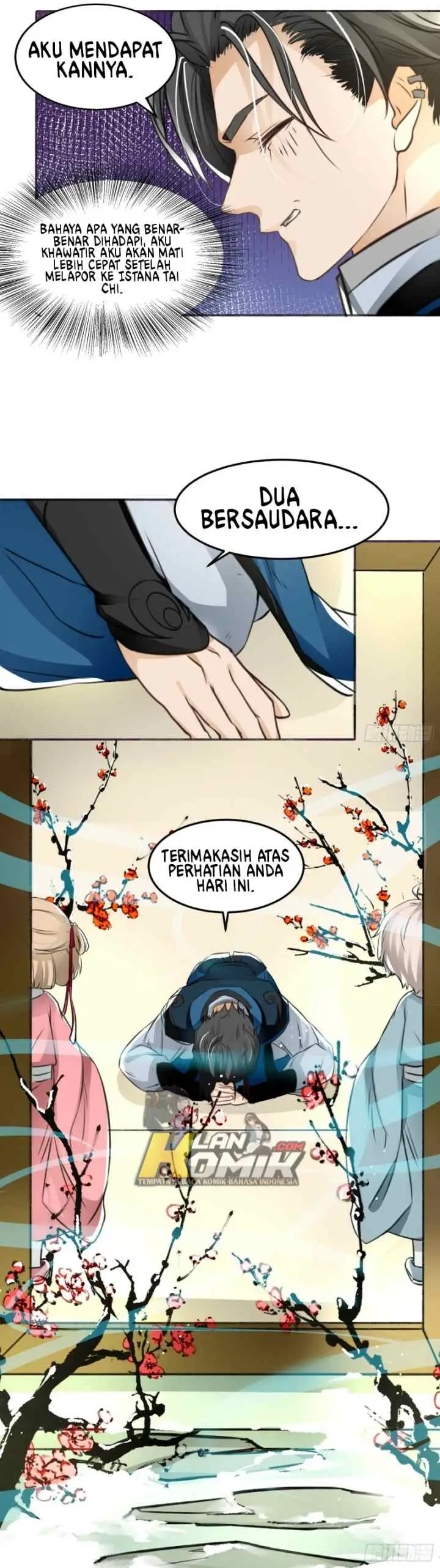 Human Era chapter 16 halaman 5