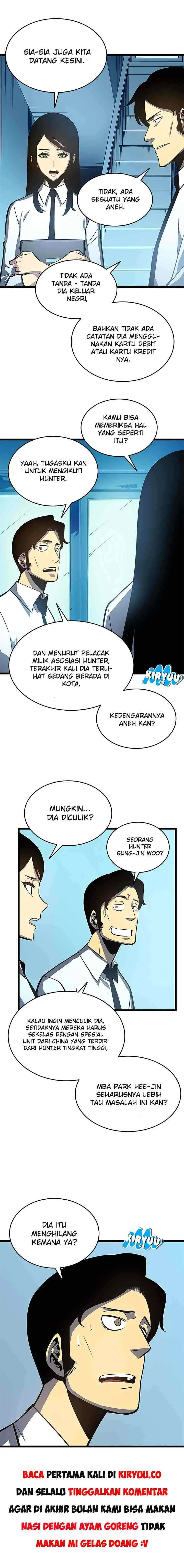 Solo Leveling chapter 59 halaman 15