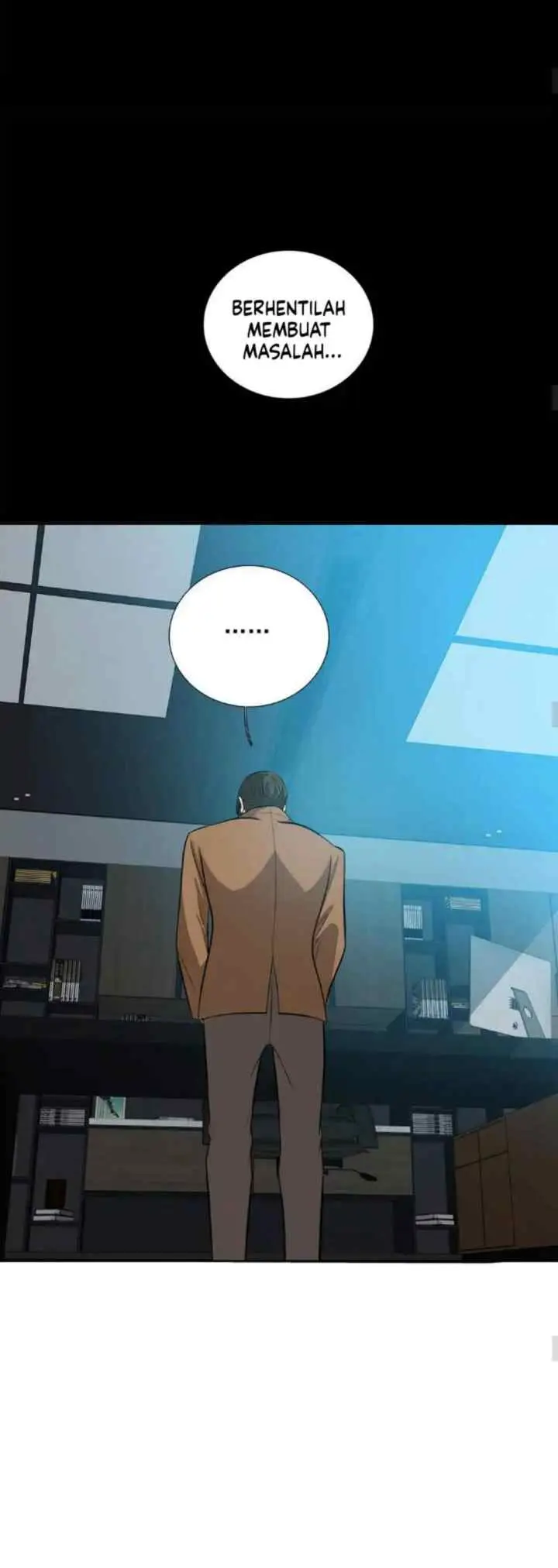 Dívida de Amor chapter 56 halaman 15