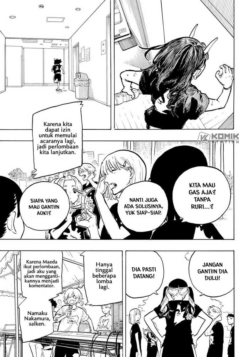 Ruri Dragon chapter 31 halaman 4