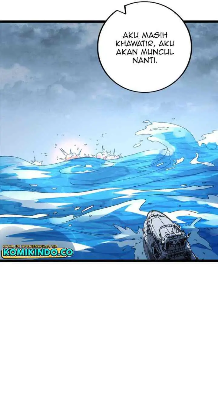 I Can Snatch 999 Types of Abilities chapter 189 halaman 6
