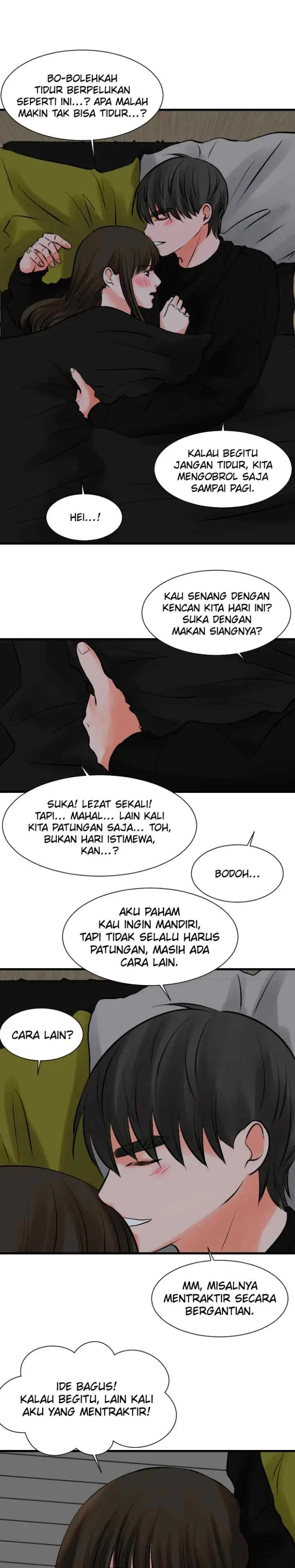 One + One (Bao A) chapter 96 halaman 14