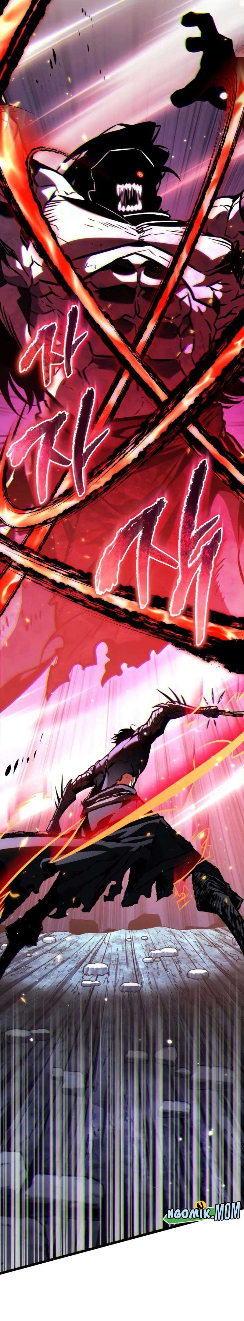 Reincarnator chapter 66 halaman 13