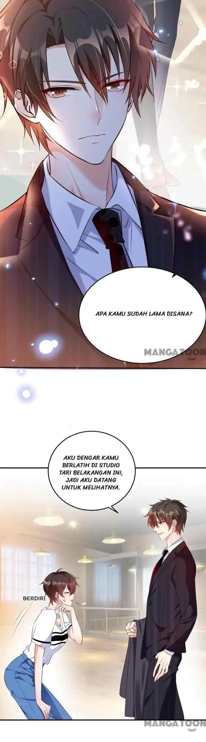 Don't Mess With Missy! chapter 77 halaman 5