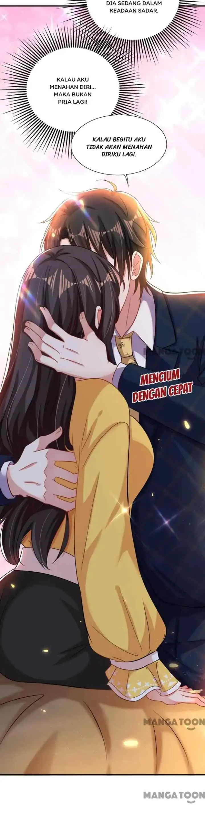 Don't Mess With Missy! chapter 140 halaman 13