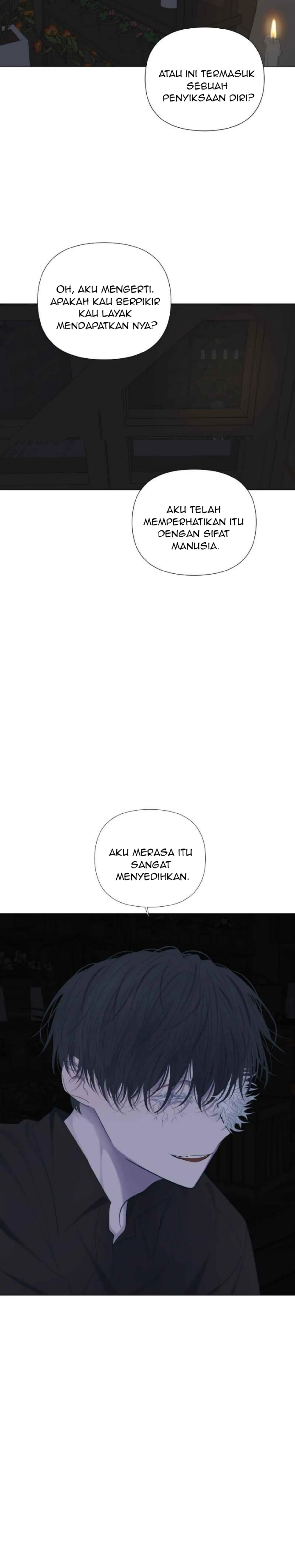 Moonmade Child chapter 44 halaman 21