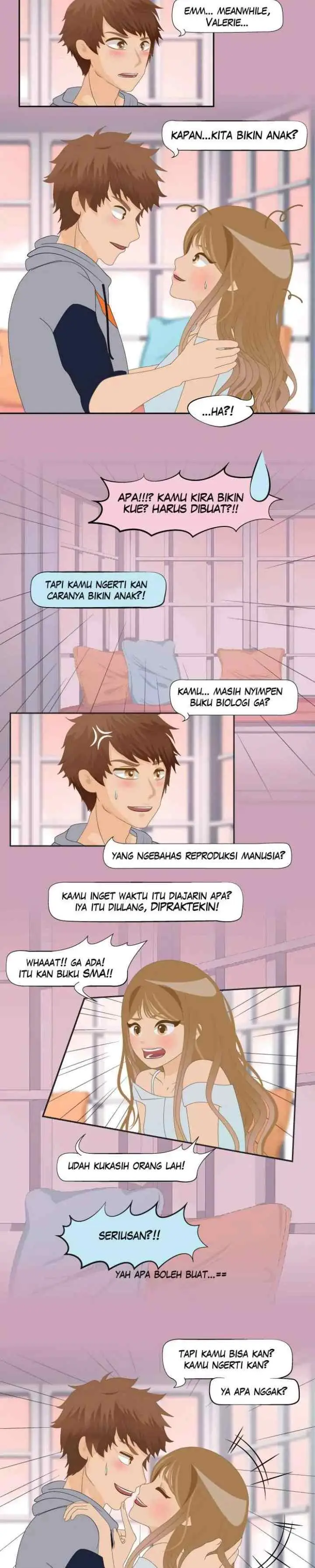 In A Dream chapter 97 halaman 9