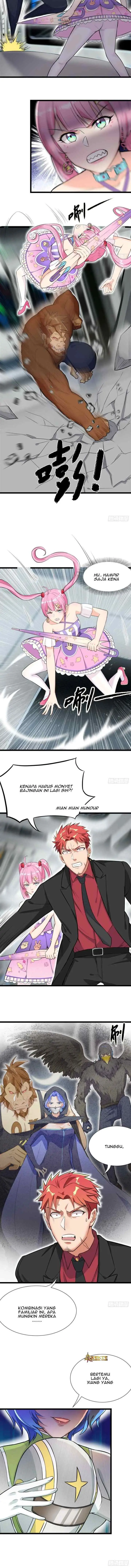 Dianfeng chapter 57 halaman 4