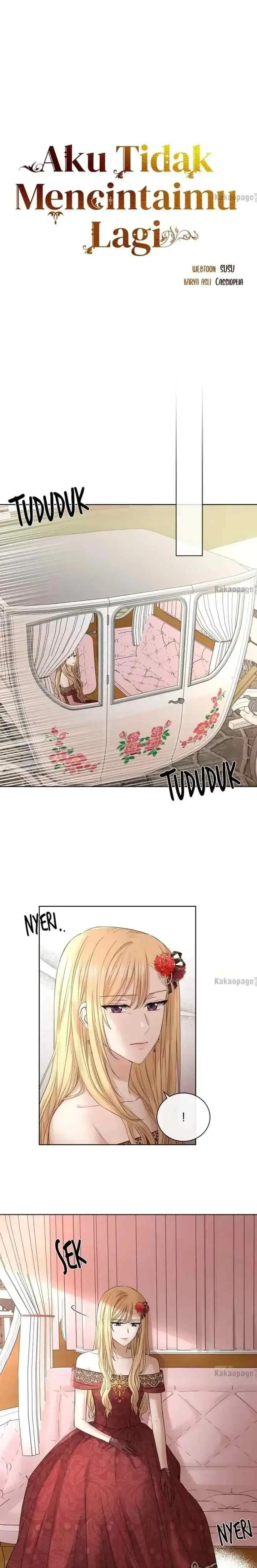 I Don't Love You Anymore chapter 21 halaman 5