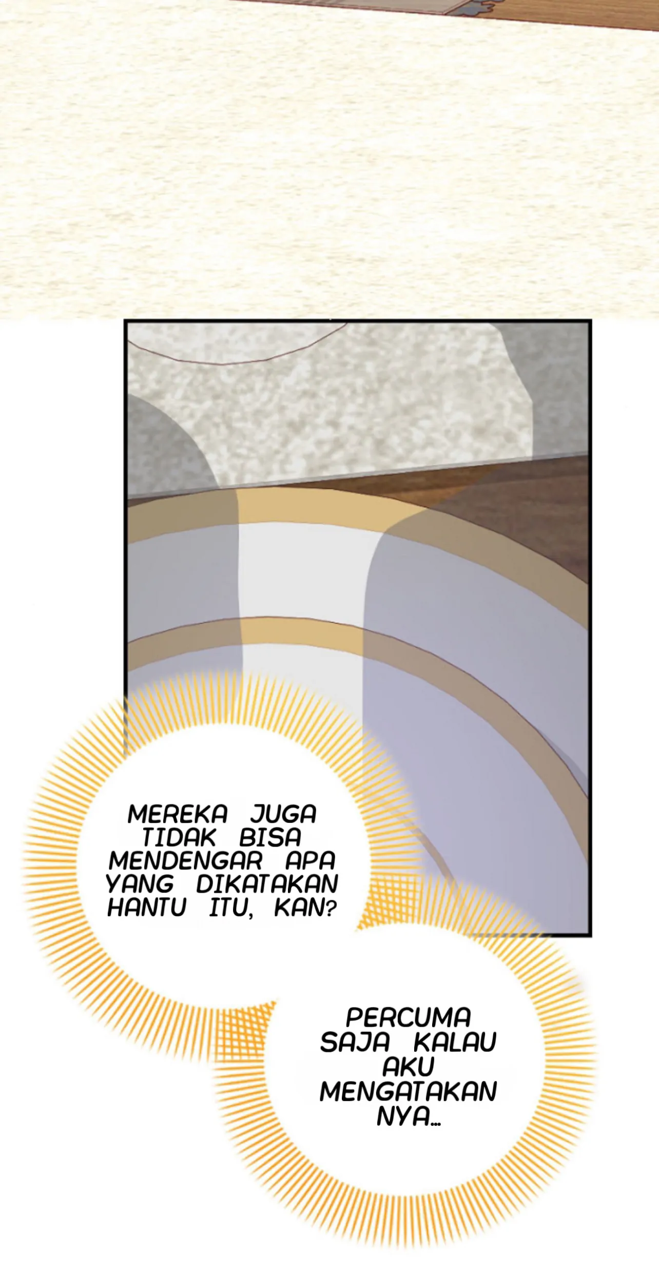 To You Who Protect Despair chapter 2 halaman 31