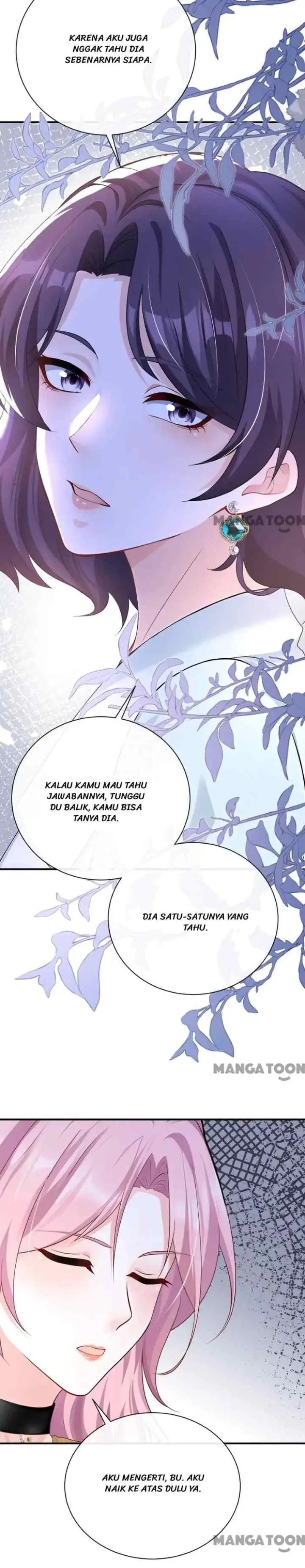 Never Let Go of My Ex-Husband chapter 236 halaman 13