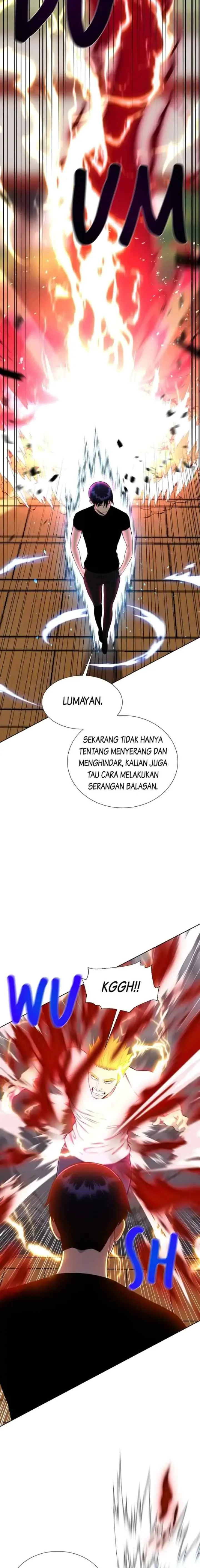 Reverse Villain chapter 95 halaman 7