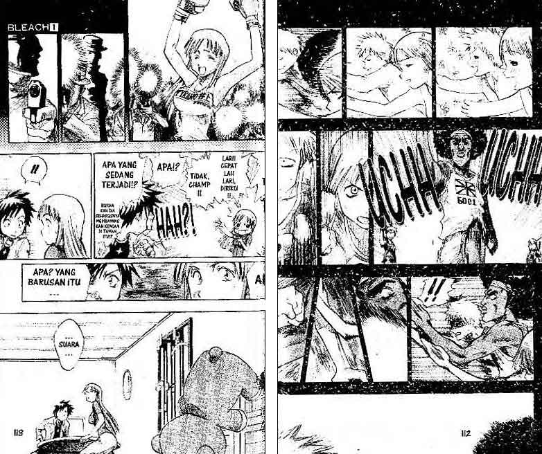 Bleach chapter 1 halaman 53